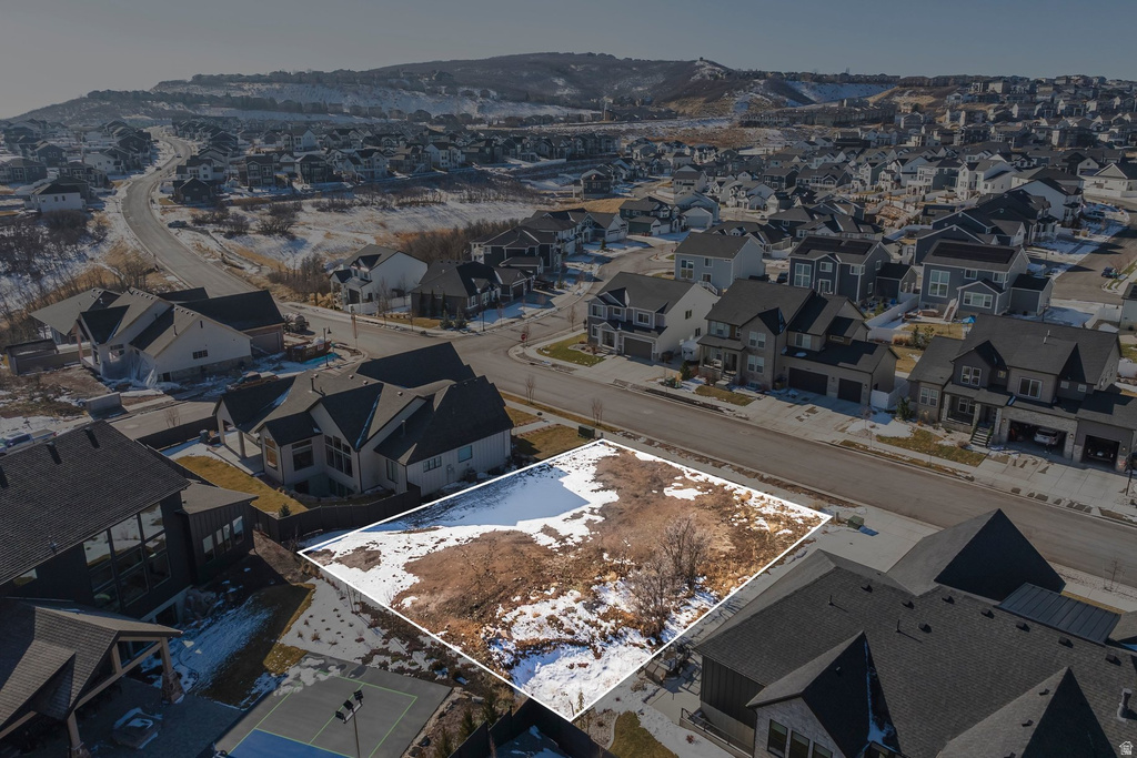 14677 S CANYON POINTE RD Draper (UT Cnty), UT 84020