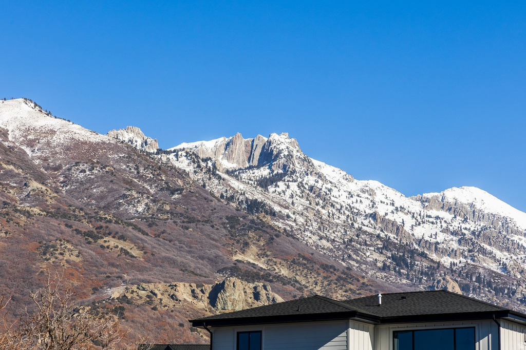 14677 S CANYON POINTE RD Draper (UT Cnty), UT 84020