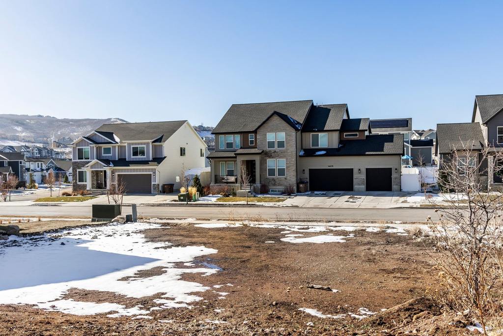 14677 S CANYON POINTE RD Draper (UT Cnty), UT 84020