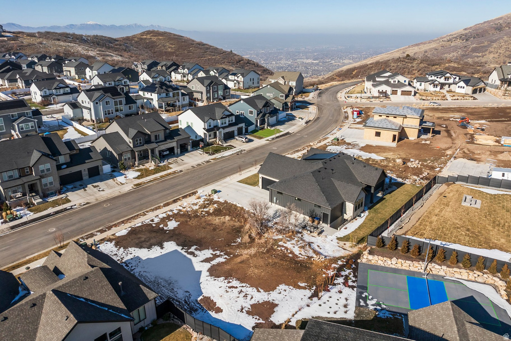 14677 S CANYON POINTE RD Draper (UT Cnty), UT 84020