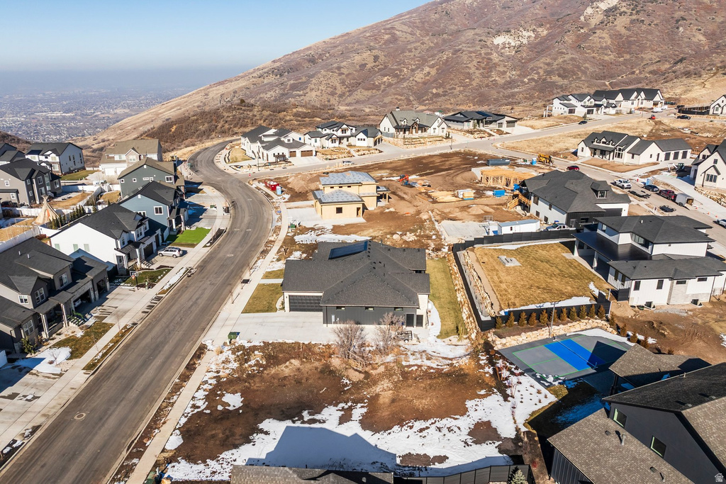 14677 S CANYON POINTE RD Draper (UT Cnty), UT 84020