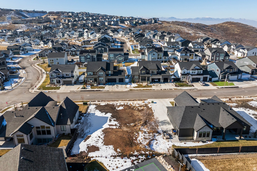 14677 S CANYON POINTE RD Draper (UT Cnty), UT 84020