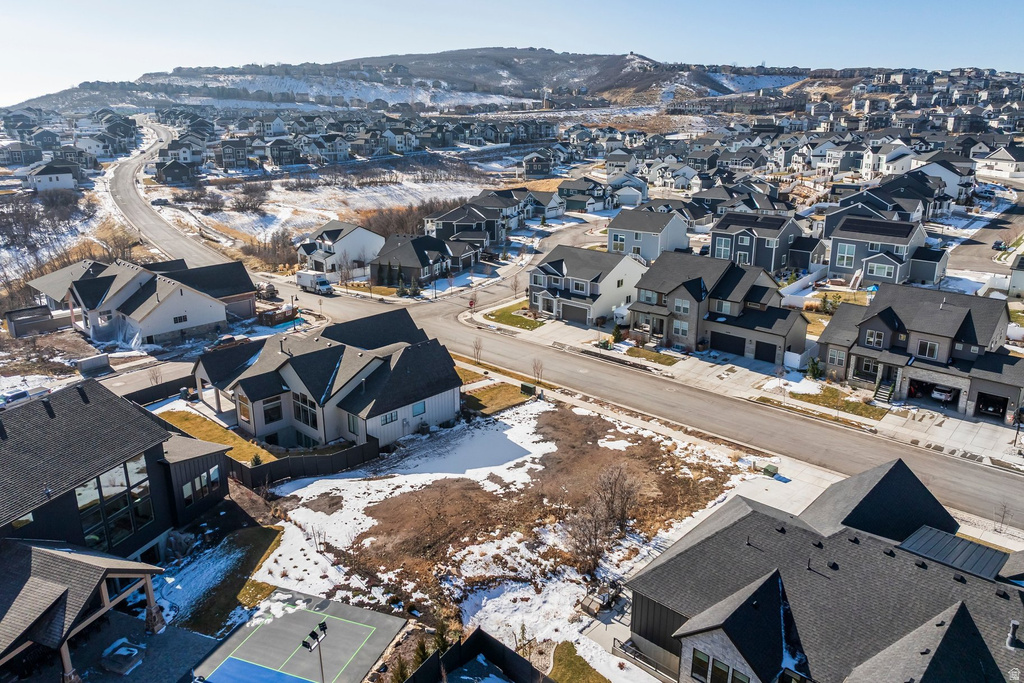 14677 S CANYON POINTE RD Draper (UT Cnty), UT 84020