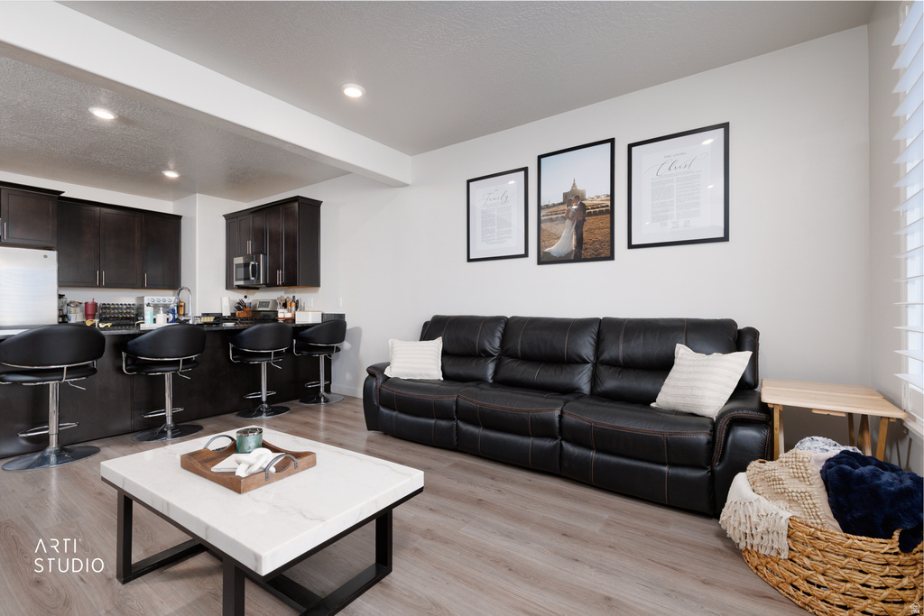 1006 W SAPPHIRE PEAK DR Bluffdale, UT 84065