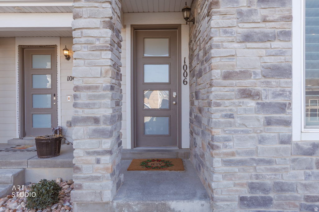 1006 W SAPPHIRE PEAK DR Bluffdale, UT 84065