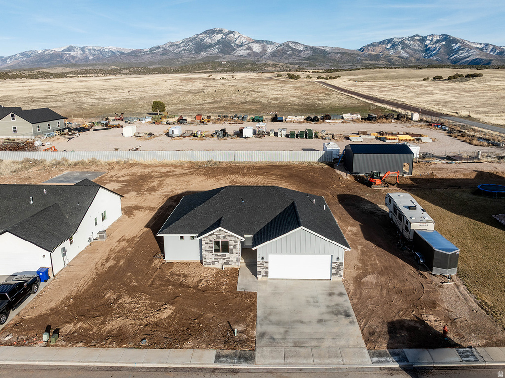 530 N 230 E Fillmore, UT 84631