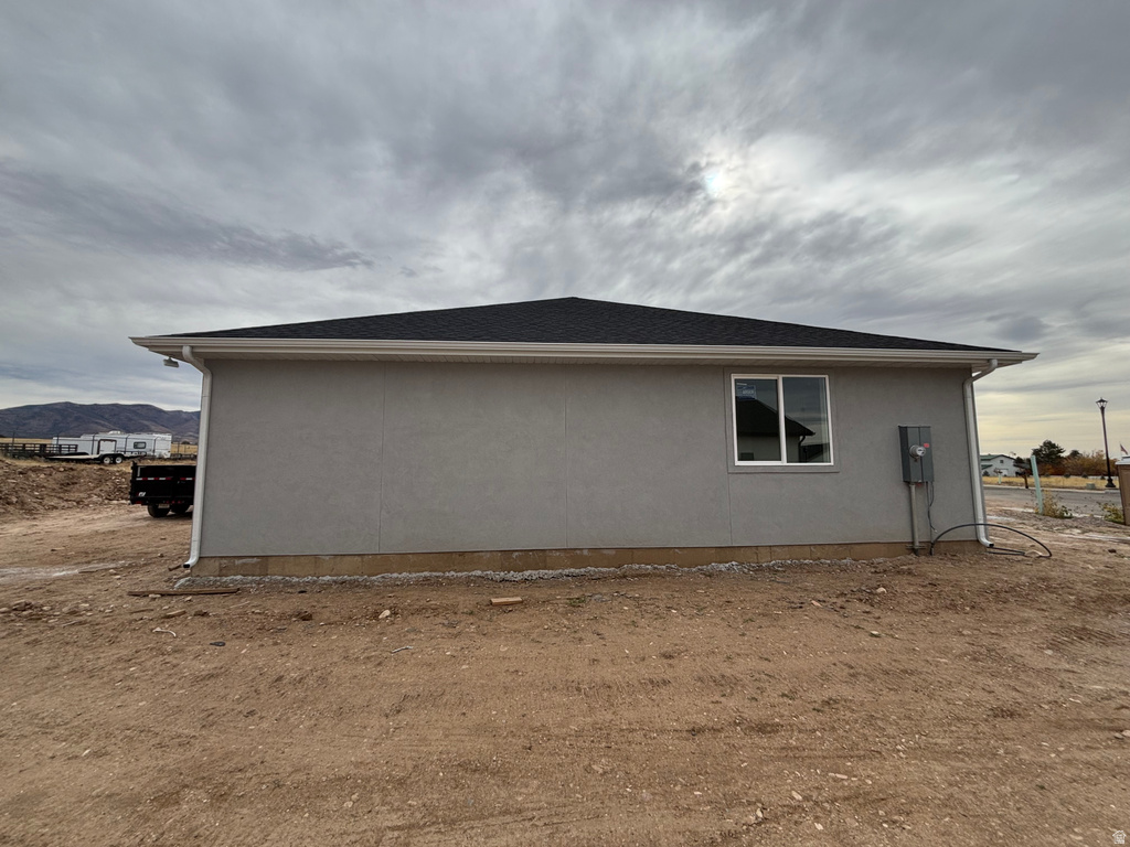 530 N 230 E Fillmore, UT 84631