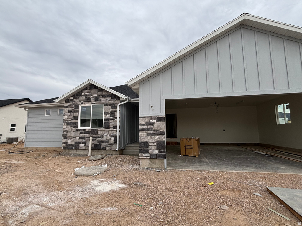 530 N 230 E Fillmore, UT 84631