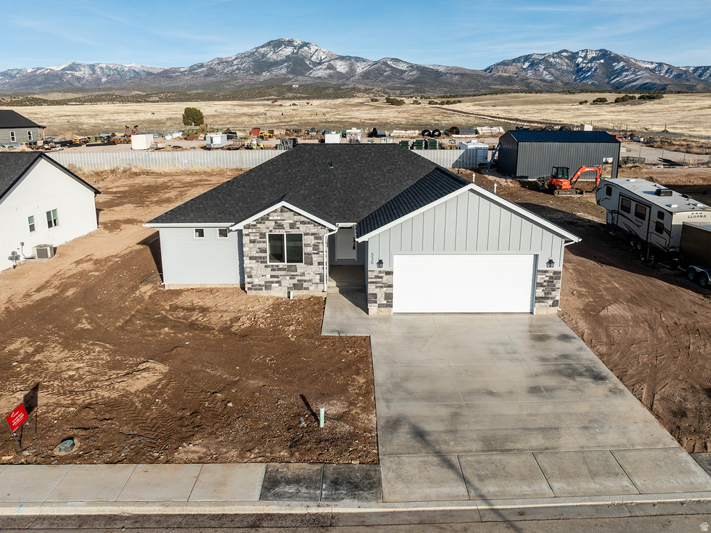 530 N 230 E Fillmore, UT 84631