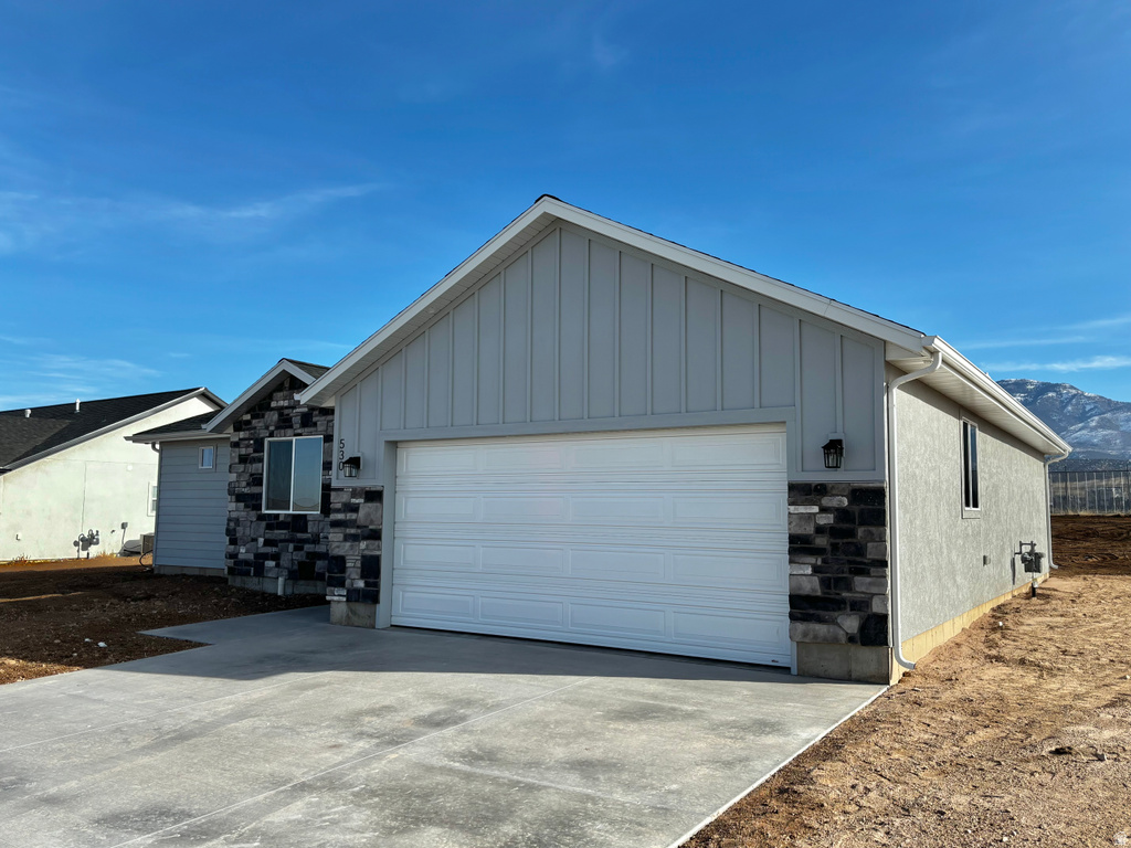 530 N 230 E Fillmore, UT 84631