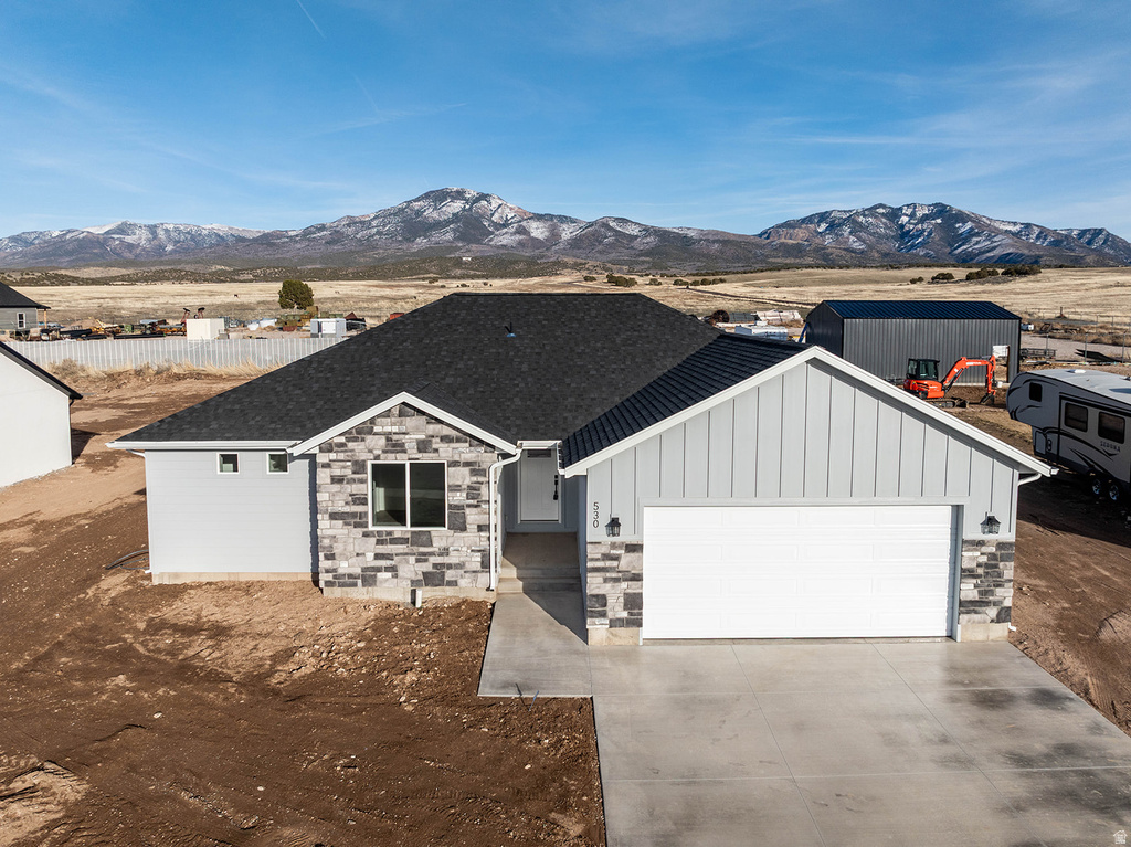530 N 230 E Fillmore, UT 84631