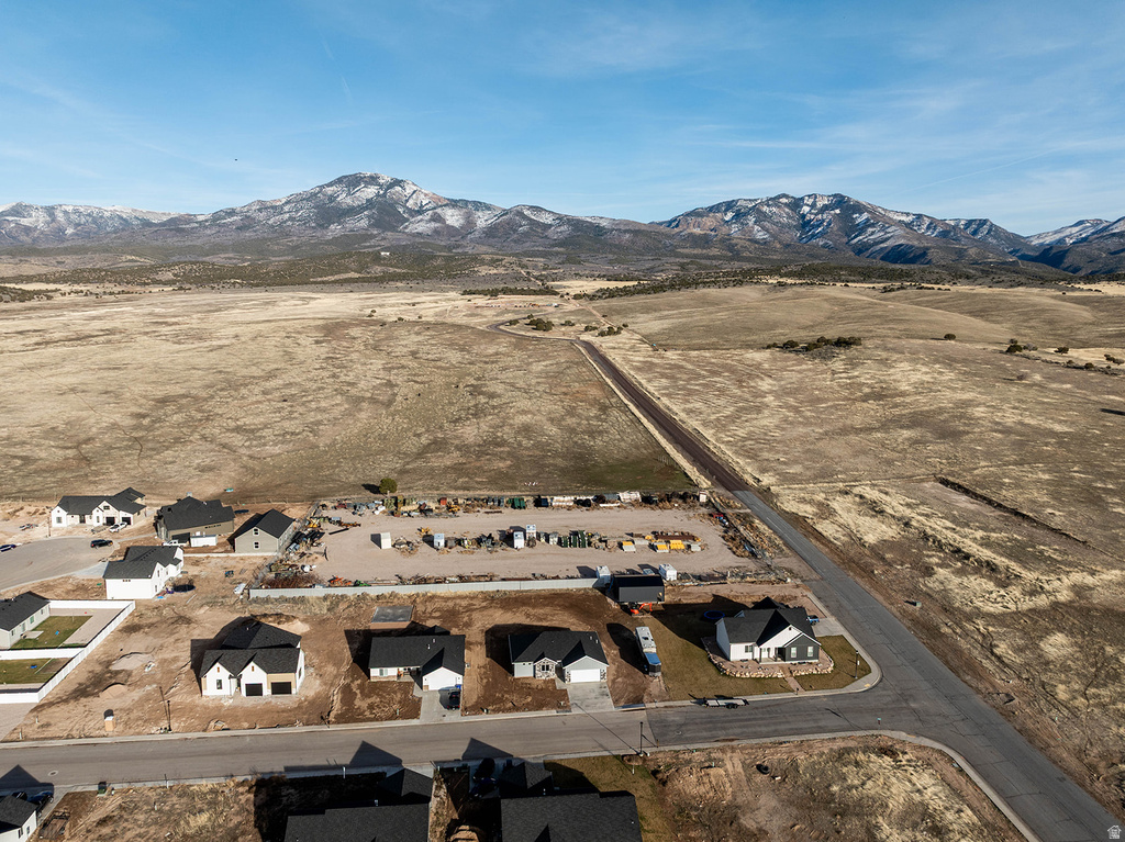 530 N 230 E Fillmore, UT 84631