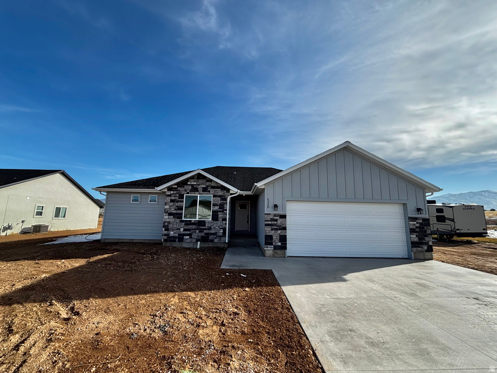 530 N 230 E Fillmore, UT 84631