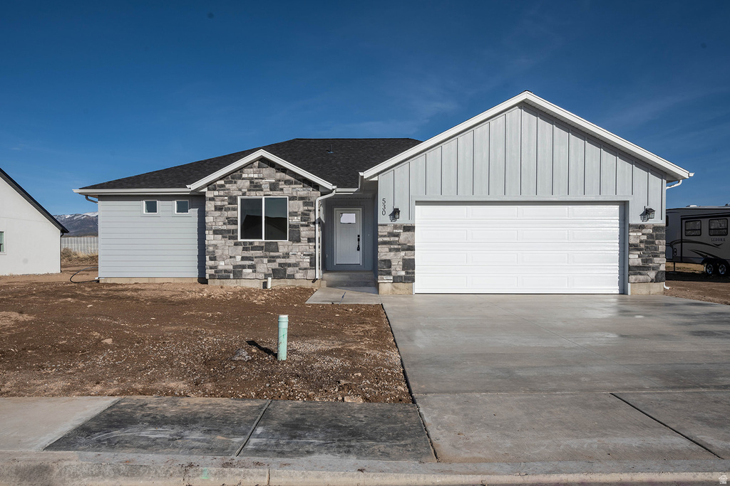 530 N 230 E Fillmore, UT 84631
