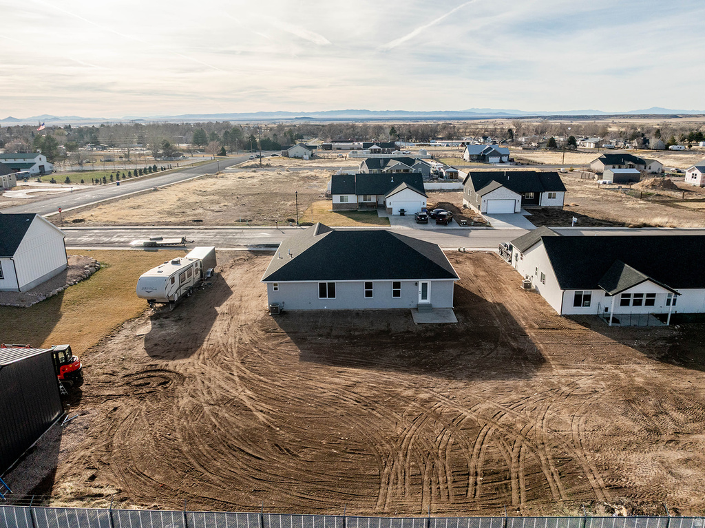 530 N 230 E Fillmore, UT 84631