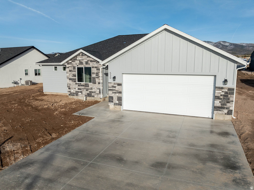 530 N 230 E Fillmore, UT 84631
