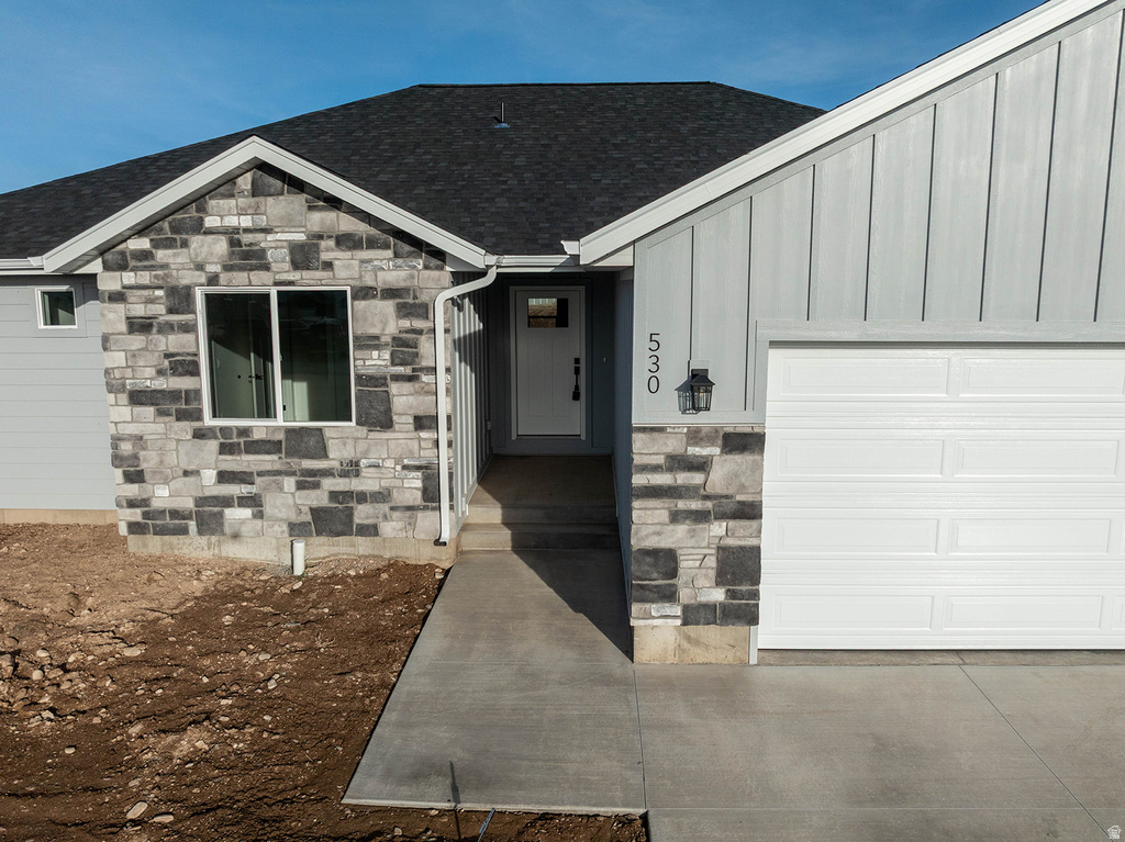 530 N 230 E Fillmore, UT 84631