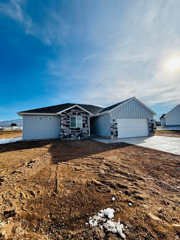 530 N 230 E Fillmore, UT 84631