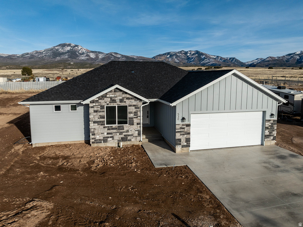 530 N 230 E Fillmore, UT 84631