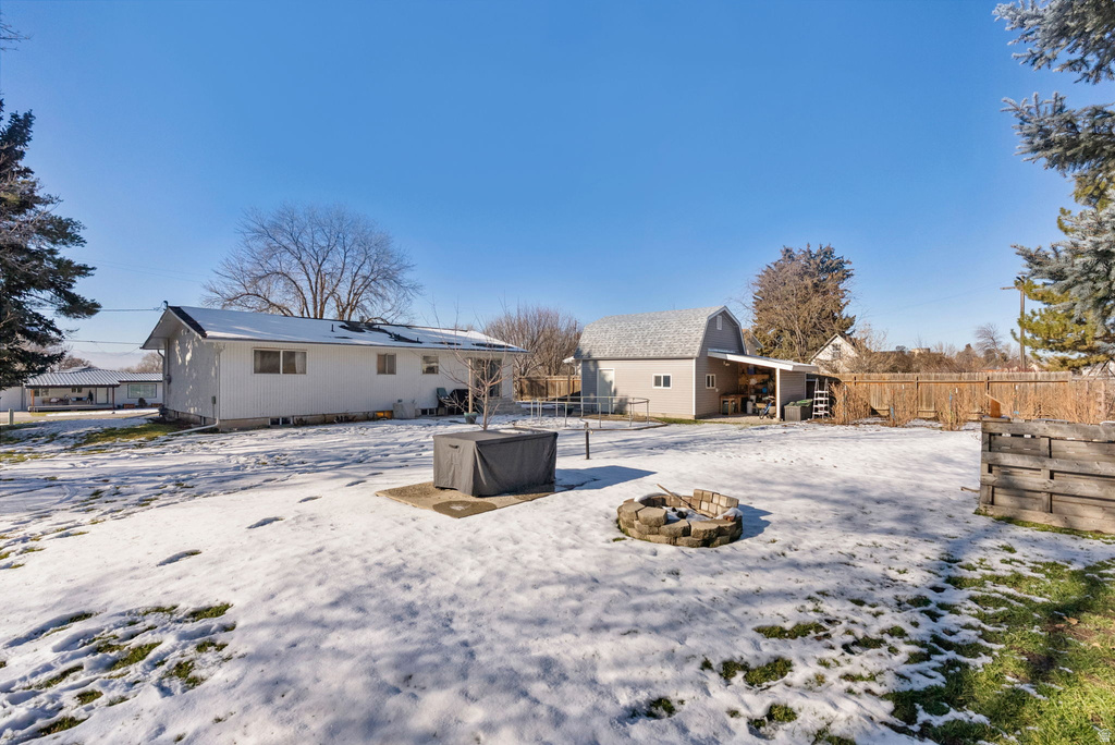 235 S 100 E Richmond, UT 84333