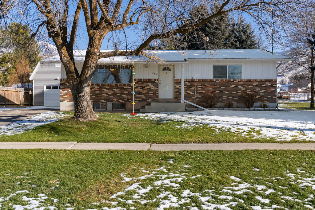 235 S 100 E Richmond, UT 84333