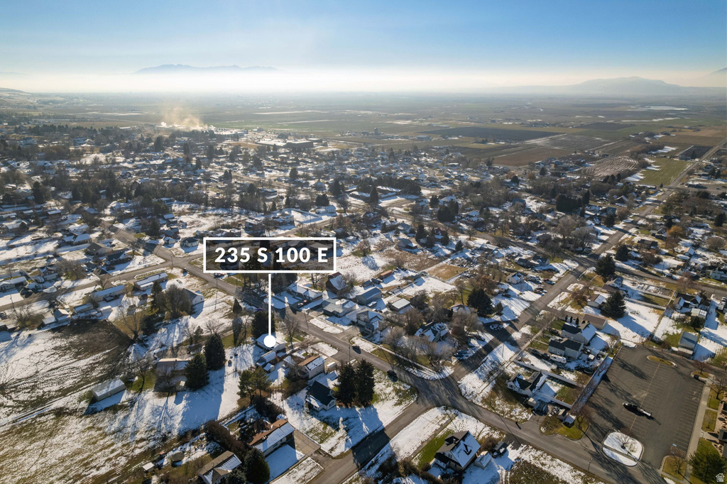 235 S 100 E Richmond, UT 84333
