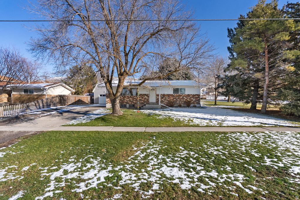 235 S 100 E Richmond, UT 84333