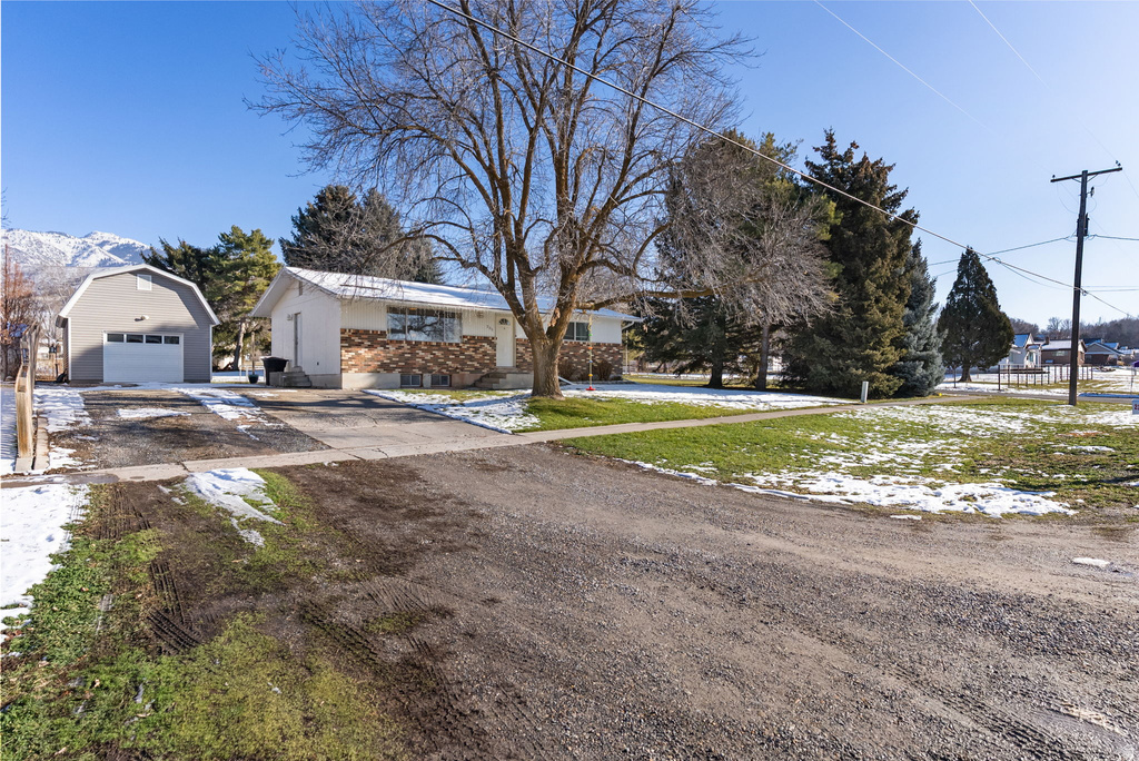 235 S 100 E Richmond, UT 84333