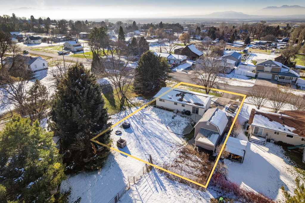 235 S 100 E Richmond, UT 84333