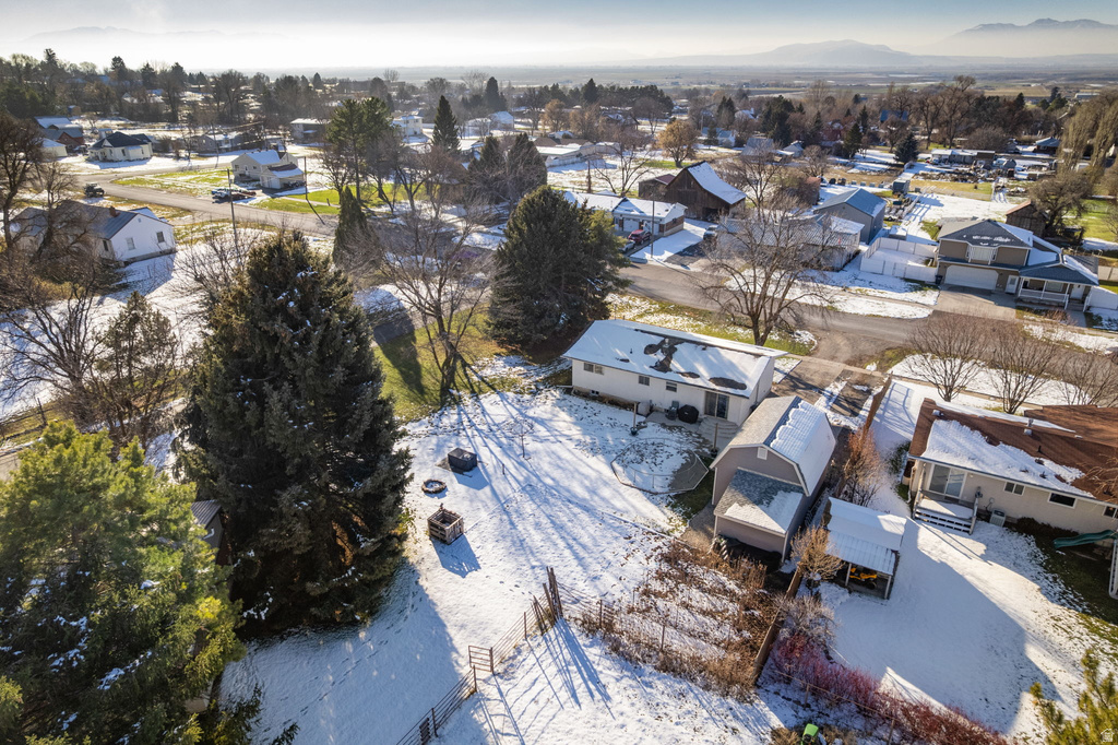 235 S 100 E Richmond, UT 84333