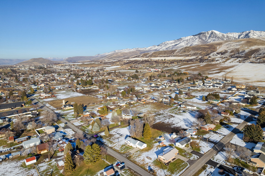 235 S 100 E Richmond, UT 84333