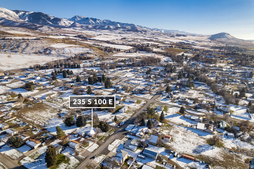 235 S 100 E Richmond, UT 84333