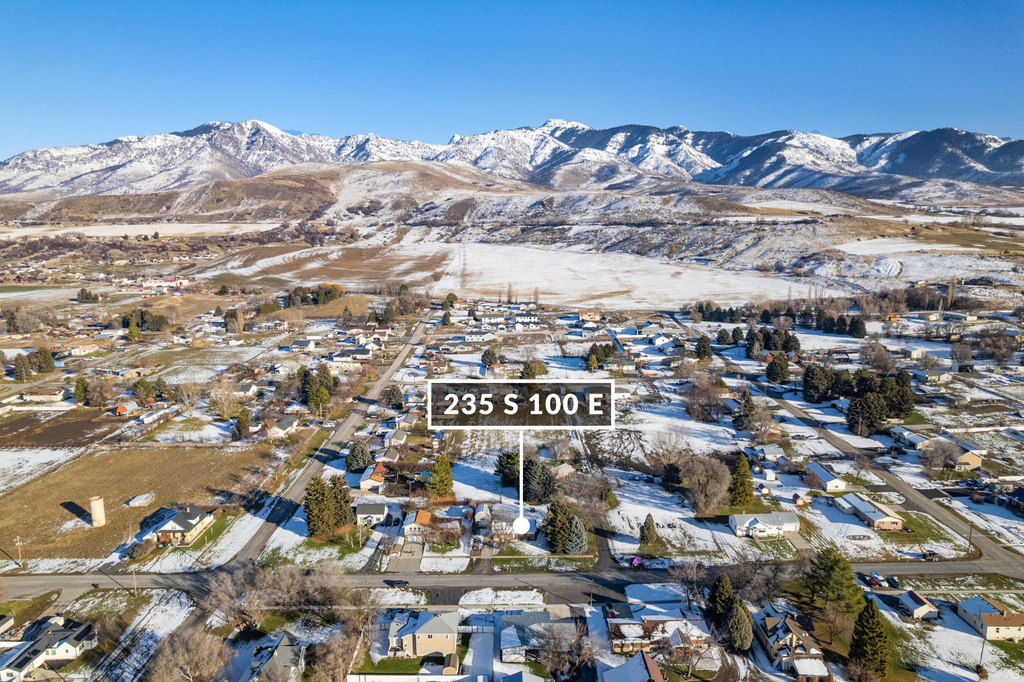 235 S 100 E Richmond, UT 84333