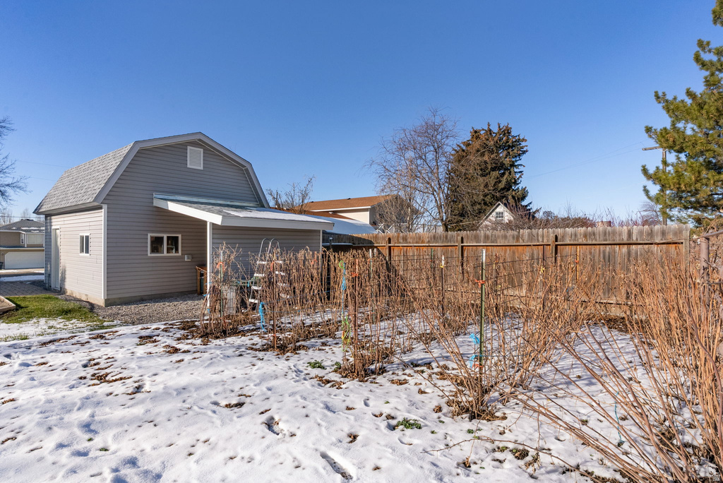 235 S 100 E Richmond, UT 84333