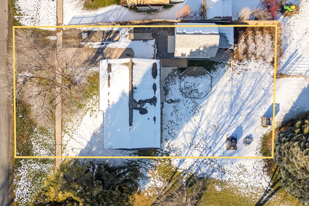 235 S 100 E Richmond, UT 84333