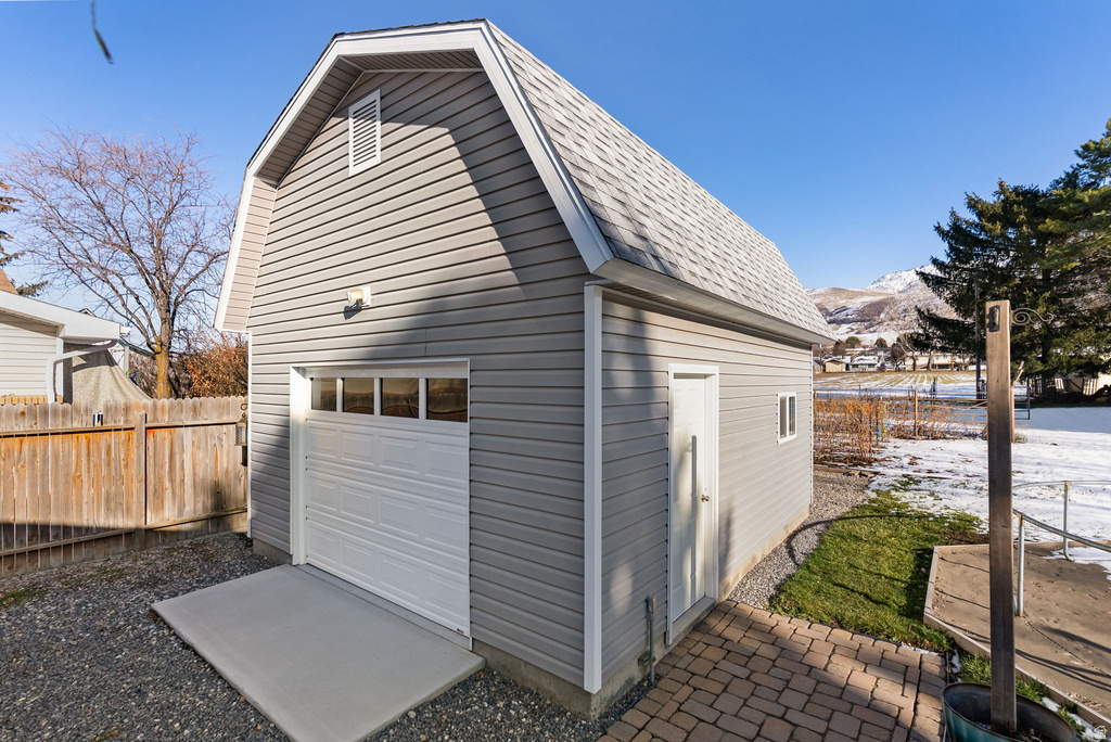 235 S 100 E Richmond, UT 84333