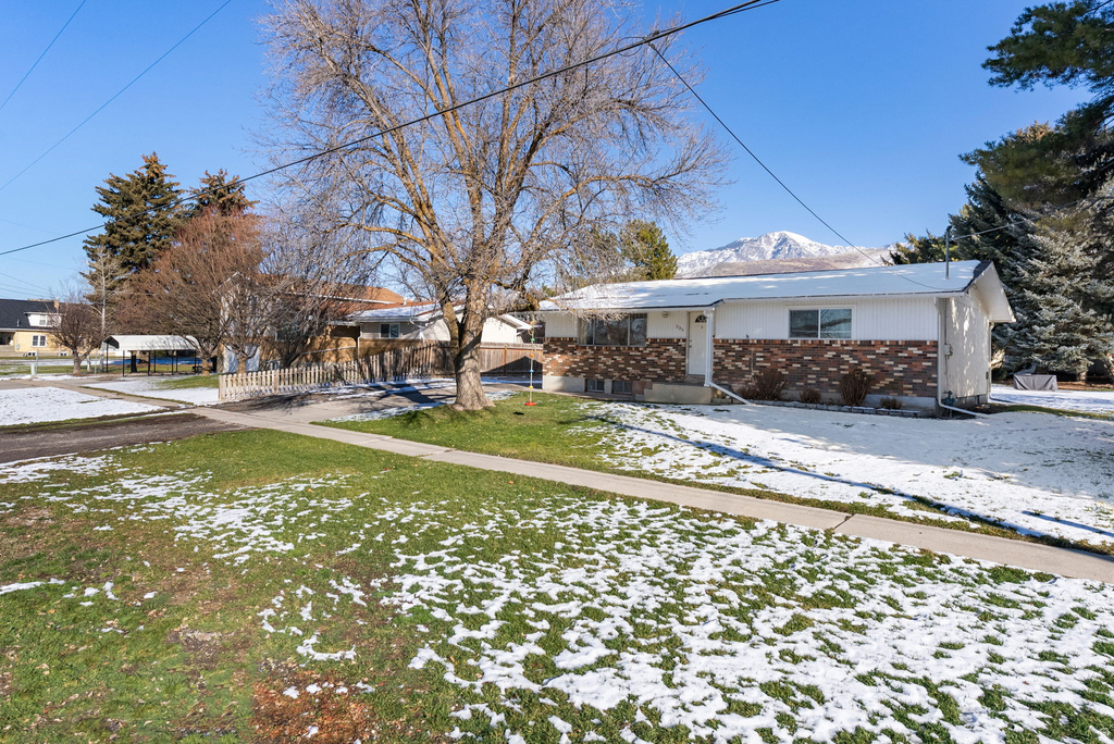 235 S 100 E Richmond, UT 84333
