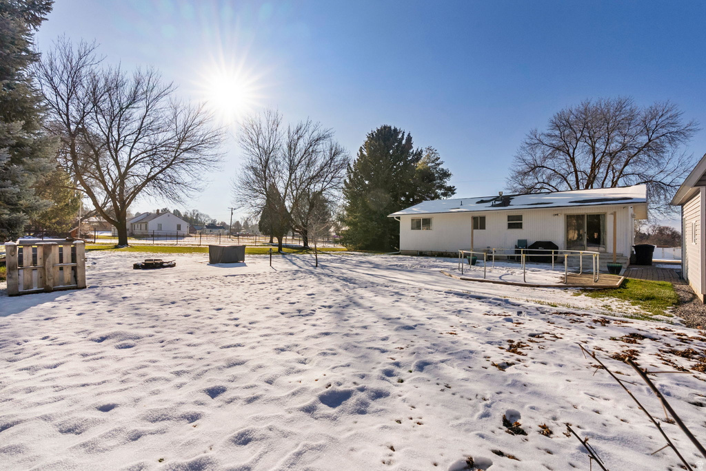 235 S 100 E Richmond, UT 84333