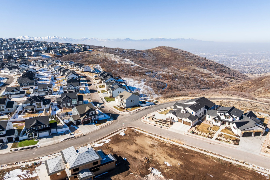 2568 E CANYON EDGE DR Draper, UT 84020