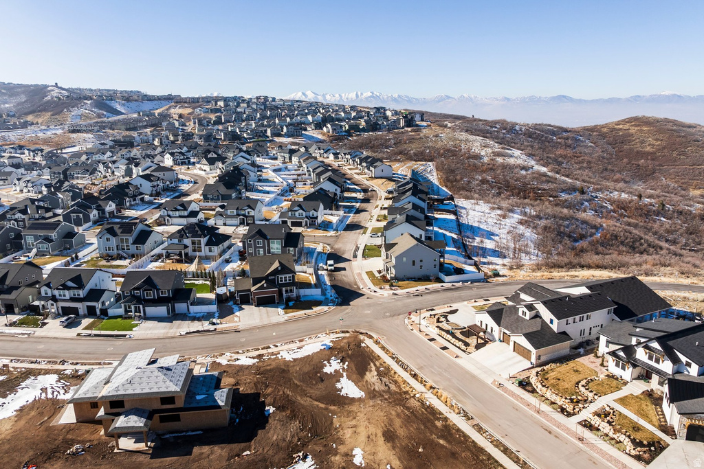 2568 E CANYON EDGE DR Draper, UT 84020