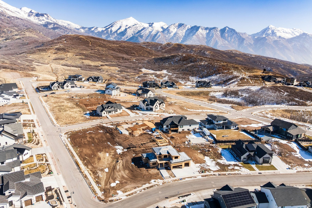 2568 E CANYON EDGE DR Draper, UT 84020