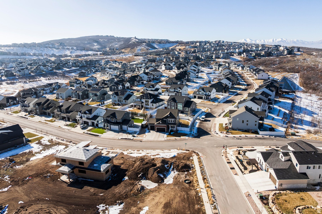 2568 E CANYON EDGE DR Draper, UT 84020