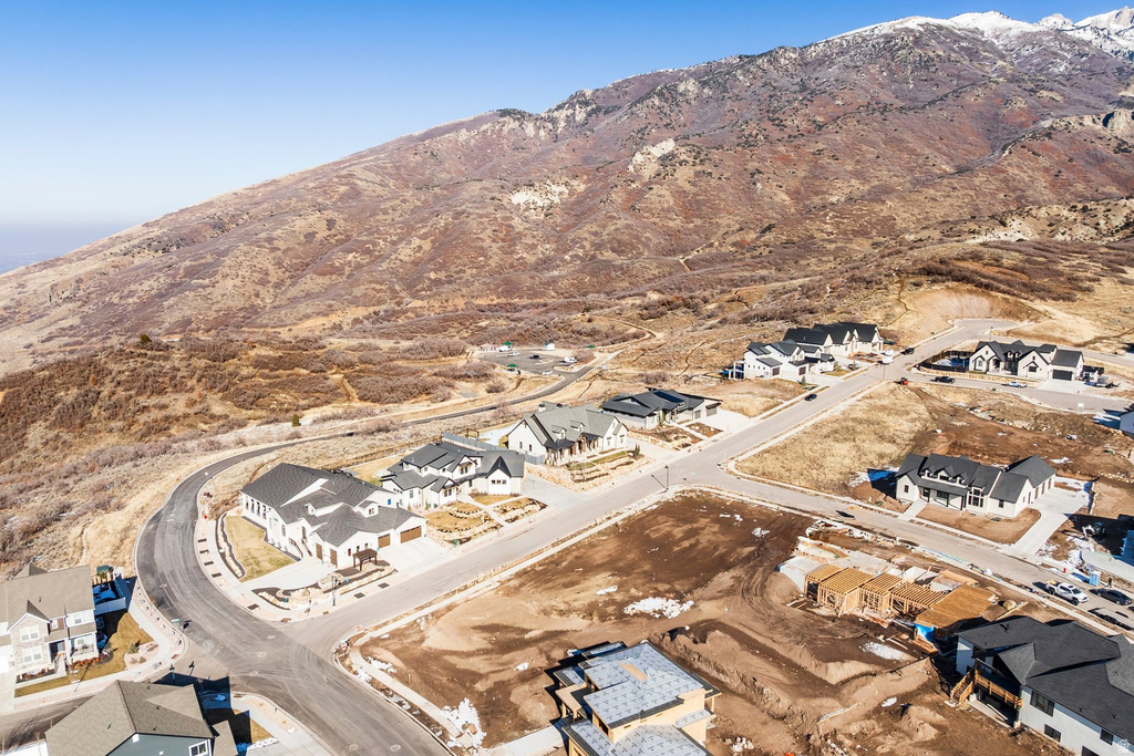 2568 E CANYON EDGE DR Draper, UT 84020