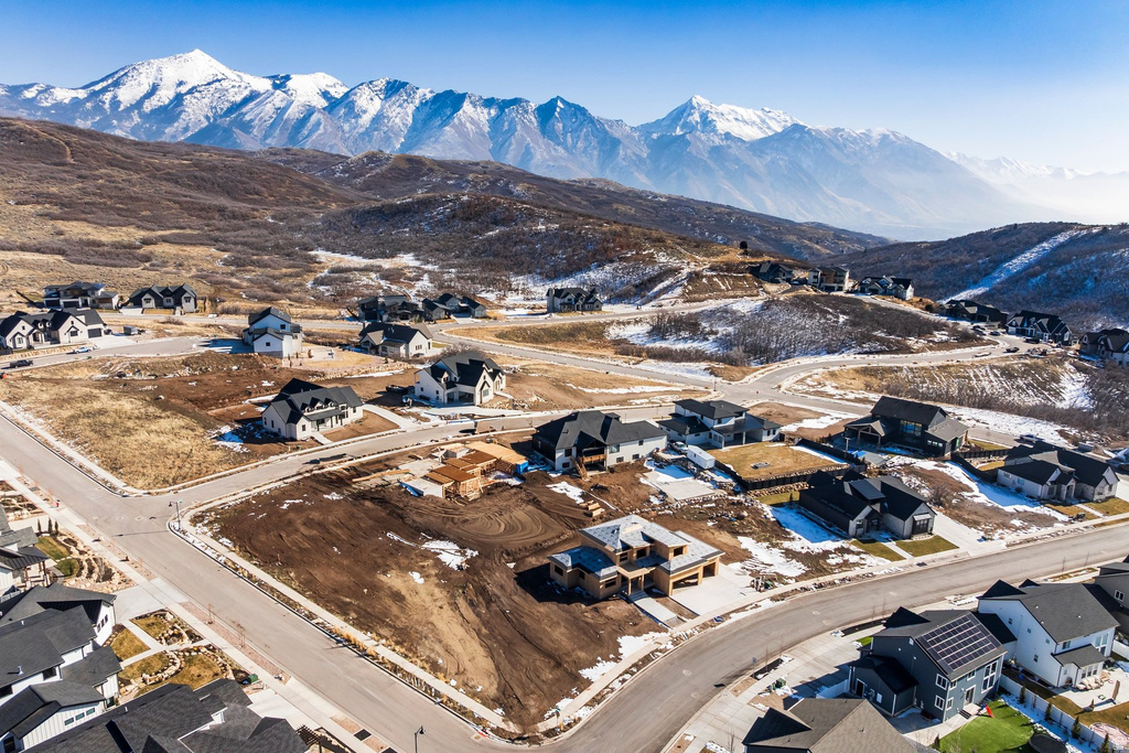 2568 E CANYON EDGE DR Draper, UT 84020