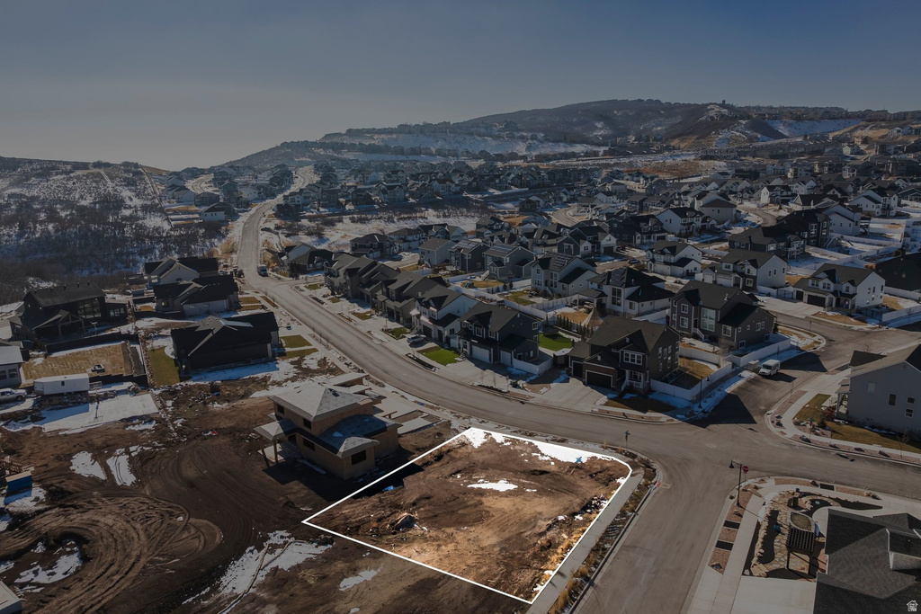 2568 E CANYON EDGE DR Draper, UT 84020