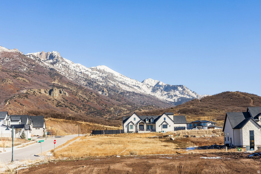 2568 E CANYON EDGE DR Draper, UT 84020