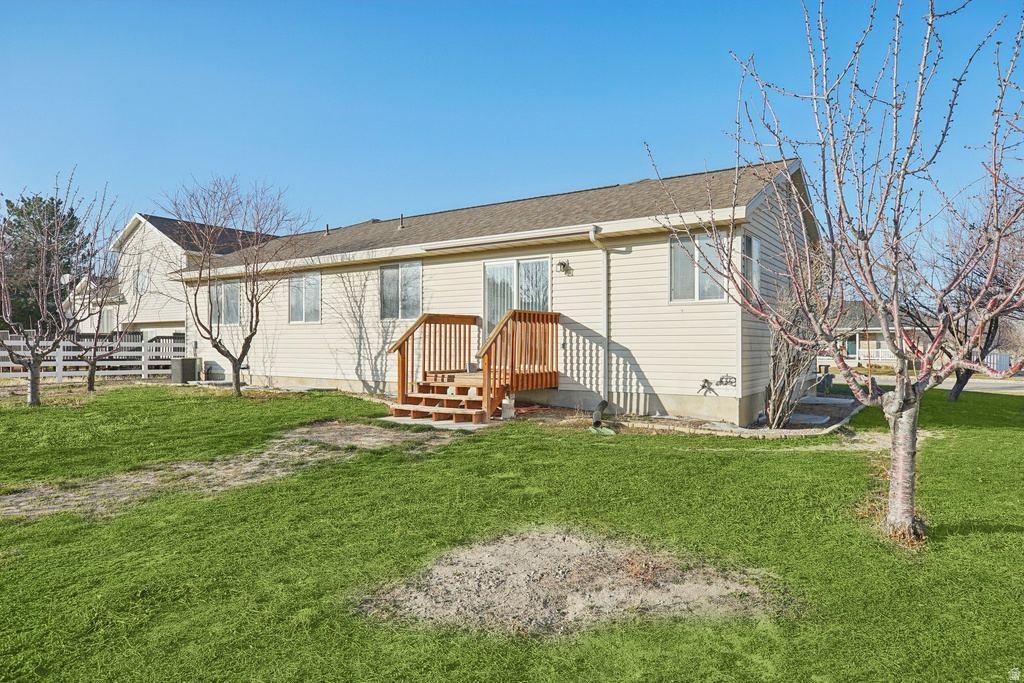 374 PALAMINO WAY Grantsville, UT 84029