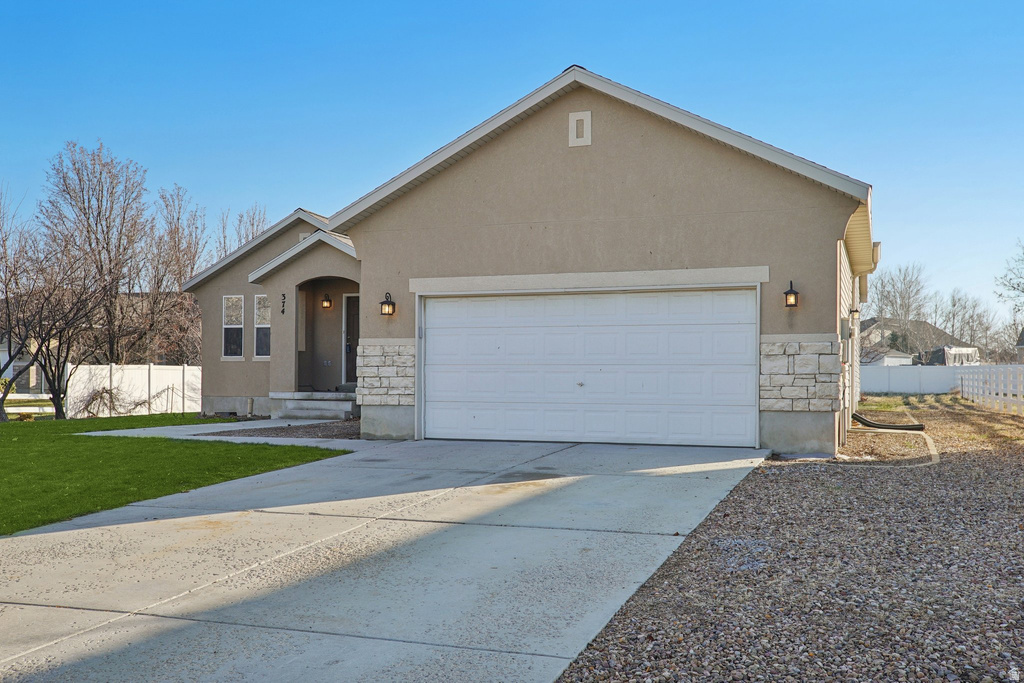 374 PALAMINO WAY Grantsville, UT 84029