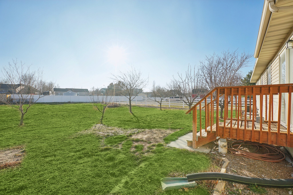 374 PALAMINO WAY Grantsville, UT 84029