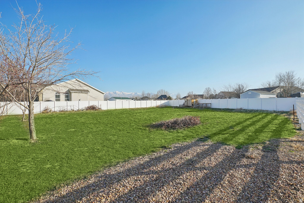 374 PALAMINO WAY Grantsville, UT 84029